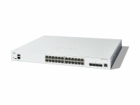 Cisco - C1300-24XT - Catalyst 1300-24XT - Switch - L3 -...