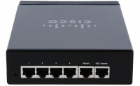 Cisco -  RV042G-K9-EU -  Cisco RV042G Dual Gigabit WAN VPN Router