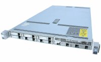 Cisco UCS C220 M4 - 8x SFF Server