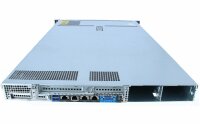 Cisco UCS C220 M4 - 8x SFF Server