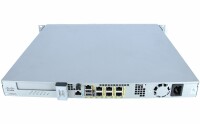 Cisco -  ASA5515-SSD120-K9 -  NGFW ASA 5515-X w/ SW,6GE Data,1GE Mgmt,AC,3DES/AES,SSD 120G