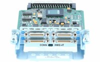 Cisco -  HWIC-4T= -  4-Port Serial HWIC