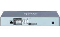 Cisco -  SG350-10-K9-EU -  Cisco Small Business SG350-10 - Switch - L3