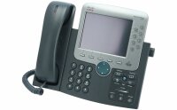 Cisco -  CP-7970G -  Cisco IP Phone 7970G, Global