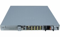 Cisco -  ASA5545-FPWR-K9 -  ASA 5545-X with FirePOWER Services, 8GE, AC, 3DES/AES, 2SSD