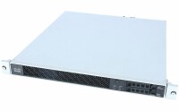 Cisco -  ASA5545-K9 -  ASA 5545-X with SW, 8GE Data, 1GE Mgmt, AC, 3DES/AES