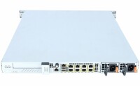 Cisco -  ASA5545-K9 -  ASA 5545-X with SW, 8GE Data, 1GE Mgmt, AC, 3DES/AES