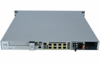 Cisco -  ASA5555-K9 -  ASA 5555-X with SW, 8GE Data, 1GE Mgmt, AC, 3DES/AES