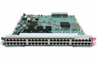 Cisco -  WS-X6148A-GE-TX -  Catalyst 6500 48-port...