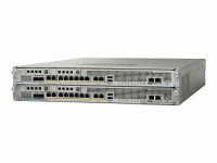 Cisco -  ASA5585-S10C10XK9 -  ASA 5585-X Chas w/SSP10,CX...