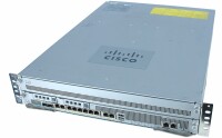 Cisco -  ASA5585-S10X-K9 -  ASA 5585-X Chas with SSP10,8GE,2SFP+,2GE Mgt,2 AC,3DES/AES