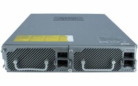 Cisco -  ASA5585-S20-K9 -  ASA 5585-X Chassis with SSP20,8GE,2 SFP,2 Mgt,1 AC, 3DES/AES