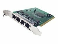 Cisco -  PIX-4FE-66 -  PIX 66-MHz four-port 10/100 Fast...