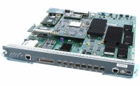 Cisco -  WS-SUP32-GE-3B -  Catalyst 6500 Supervisor 32 with 8 GE uplinks and PFC3B