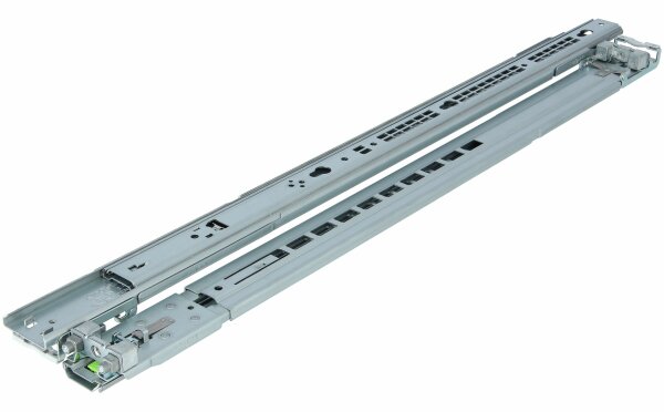 Cisco -  ASA-RAILS= -  ASA 5512-X -- ASA 5555-X Rail Kit (Spare)