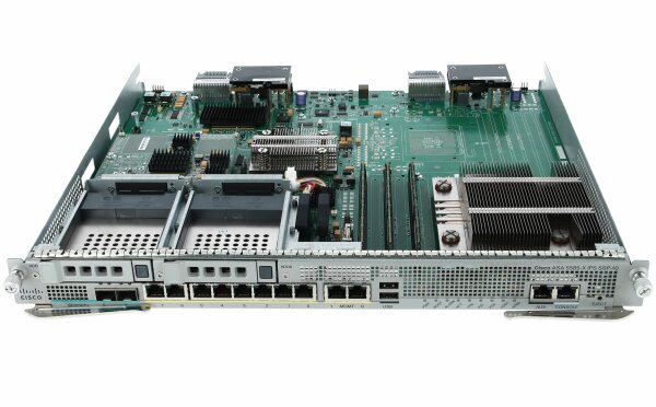 Cisco -  ASA-SSP-IPS10-K9= -  ASA 5585-X IPS Security Services Processor-10 with 8GE