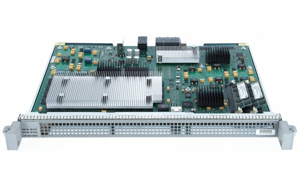 Cisco -  ASR1000-ESP20= -  Cisco ASR1000 Embedded Services Processor, 20G