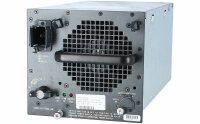 Cisco -  WS-CAC-3000W= -  Catalyst 6500 3000W AC power supply (spare)