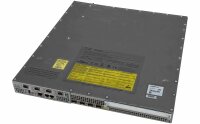 Cisco -  ASR1001-4X1GE= -  Cisco ASR1001 System,4 built-in GE,4X1GE IDC,Dual P/S