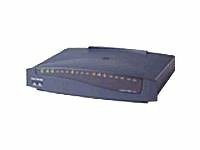 Cisco -  CISCO803 -  ISDN BRI/ETHERNET ROUTER, 4PORT HUB,...