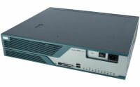 Cisco -  CISCO3825-V3PN/K9 -  3825 V3PN bdle w/AIMVPN,PVDM2-64,CCME-168,AdvIPSvc,64F/256D