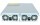 Cisco -  ASR1002= -  Cisco ASR1002 Chassis,4 built-in GE, Dual P/S,4GB DRAM