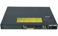 Cisco -  ASA5520-BUN-K9 -  ASA 5520 Appliance with SW, HA, 4GE+1FE, 3DES/AES