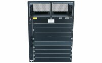 Cisco -  WS-C4510R-E -  Cat4500 E-Series 10-Slot Chassis,...