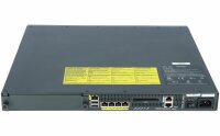 Cisco -  ASA5510-SEC-BUN-K9 -  ASA 5510 Security Plus Appliance with SW, HA, 5FE, 3DES/AES