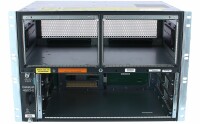 Cisco -  WS-C4503-E= -  Cat4500 E-Series 3-Slot Chassis,...