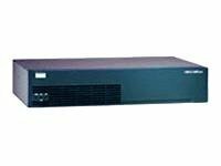 Cisco -  CISCO2691 -  High Perf 10/100 Dual Eth Router w/3 WIC,1 NM,32F/256D