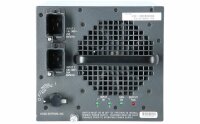 Cisco -  WS-CAC-6000W= -  Cat6500 6000W AC Power Supply