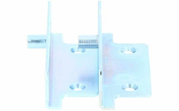 Cisco -  ASR-9001-2P-KIT= -  ASR 9001 2 Post Mounting Kit