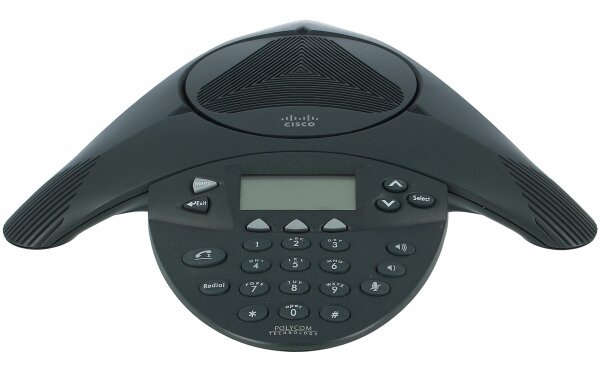 Cisco -  CP-7936 -  IP Conf. Station w external mic ports