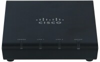 Cisco -  ATA187-I1-A= -  Cisco ATA 187 with configurable...