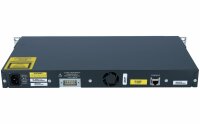 Cisco -  WS-C2950G-12-EI -  Catalyst 2950, 12 10/100 with 2 GBIC slots, Enhanced Image