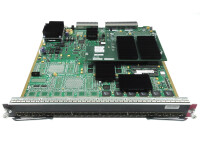 Cisco -  WS-X6724-SFP= -  Catalyst 6500 24-port GigE Mod:...