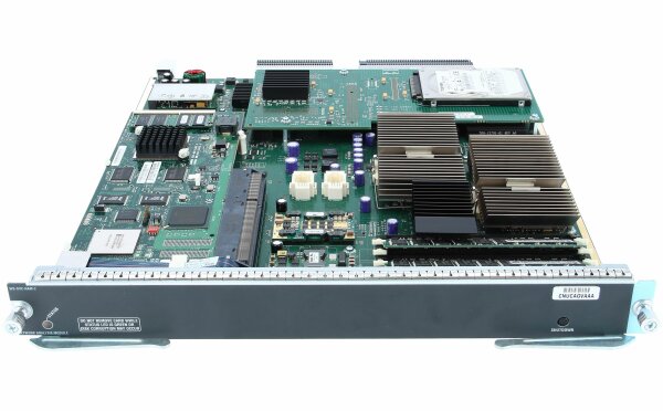 Cisco -  WS-SVC-NAM-2 -  Catalyst 6500 Network Analysis Module-2