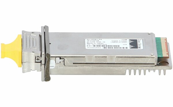 Cisco -  X2-10GB-LX4 -  10GBASE-LX4 X2 Module