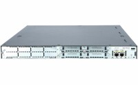 Cisco -  C2811-VSEC/K9 -  2811 Voice Security Bundle,PVDM2-16,Adv IP Serv,64F/256D