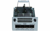 Cisco -  C3850-NM-4-10G -  Cisco Catalyst 3850 4 x 10GE...