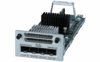 Cisco -  C3850-NM-4-10G -  Cisco Catalyst 3850 4 x 10GE Network Module