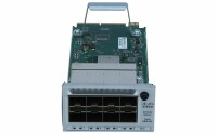 Cisco -  C3850-NM-8-10G= -  Cisco Catalyst 3850 8 x 10GE...