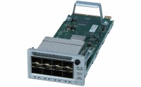 Cisco -  C3850-NM-8-10G= -  Cisco Catalyst 3850 8 x 10GE Network Module