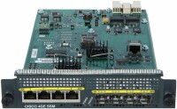 Cisco -  SSM-4GE= -  ASA 5500 4-Port Gigabit Ethernet SSM...