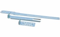 Cisco -  C3KX-4PT-KIT= -  4 Point Rack mount kit for Catalyst 3750-X and 3560-X Series