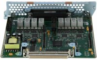 Cisco -  EM-HDA-6FXO -  6-port voice/fax expansion module - FXO