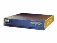 Cisco -  PIX-506E -  PIX 506E Chassis (Chassis, Software, 2 FE Ports)