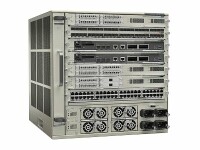 Cisco -  C6807-XL= -  Catalyst 6807-XL 7-slot chassis, 10RU (spare)