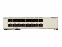 Cisco - C6880-X-LE-16P10G - Catalyst 6880-X Multi Rate...